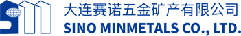 大连赛诺五金矿产有限公司